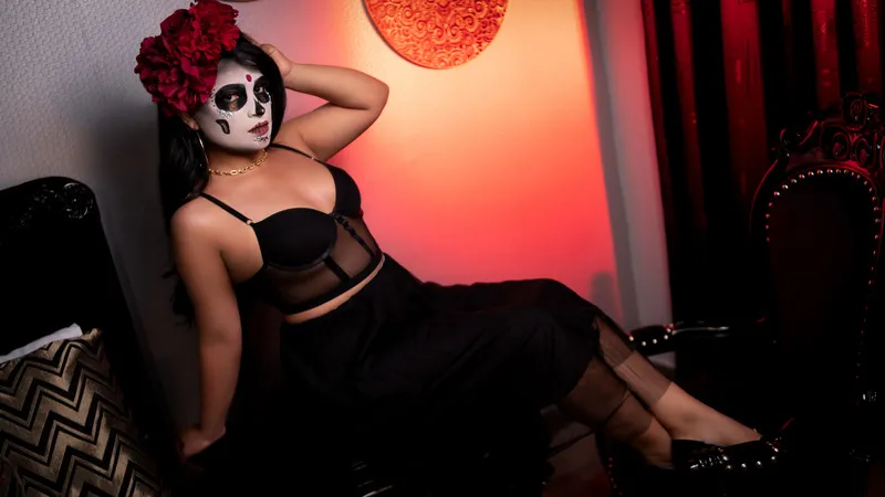 Live sex webcam photo for AdeleeGray #3582294