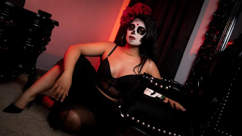 Live sex webcam photo for AdeleeGray #3582295