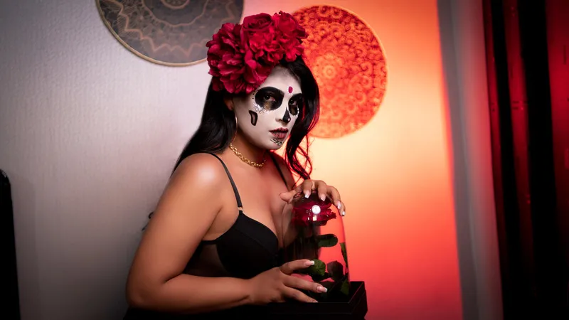 Live sex webcam photo for AdeleeGray #3582293