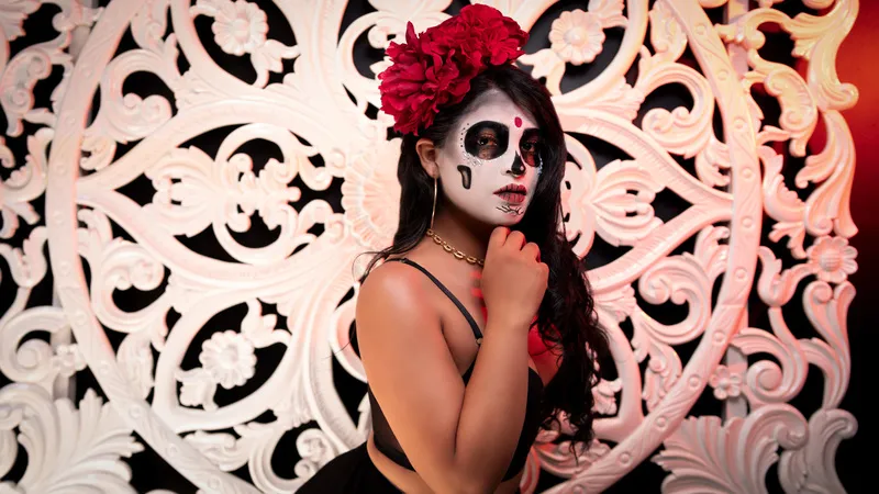 Live sex webcam photo for AdeleeGray #3582288