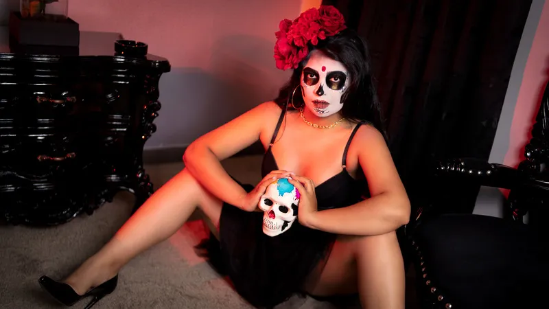 Live sex webcam photo for AdeleeGray #3582296