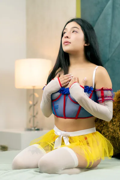 Live sex webcam photo for MelaniieDoll #3297287
