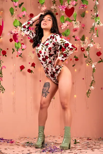 Live sex webcam photo for MelaniieDoll #3567752