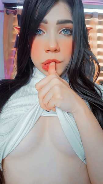 Live sex webcam photo for vennussam #3557856