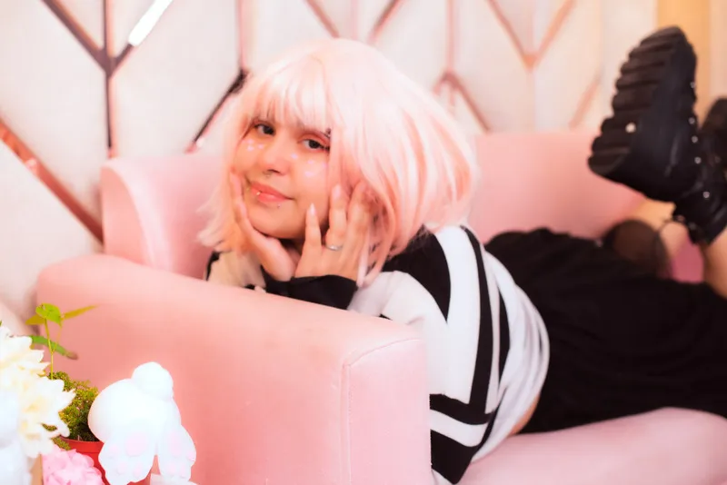 Live sex webcam photo for hanakokun #4172097