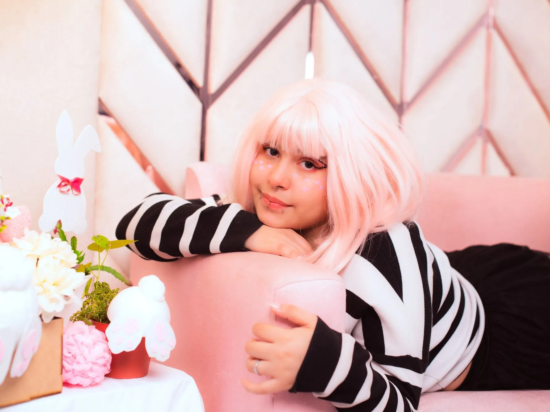 Live sex webcam photo for hanakokun #4172095