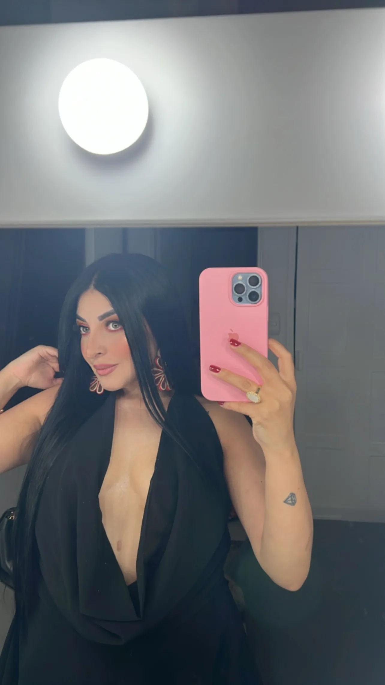 Live sex webcam photo for ArianaCortes #7779702