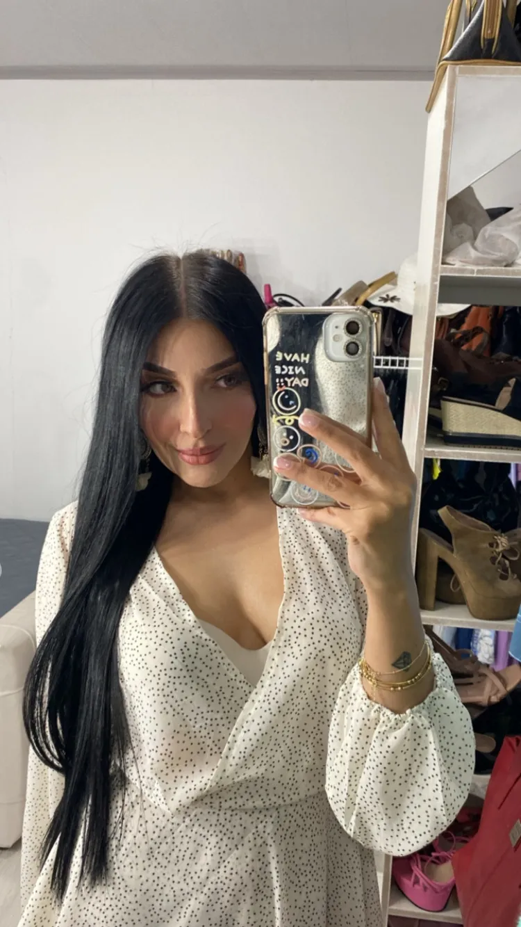 Live sex webcam photo for ArianaCortes #7779404