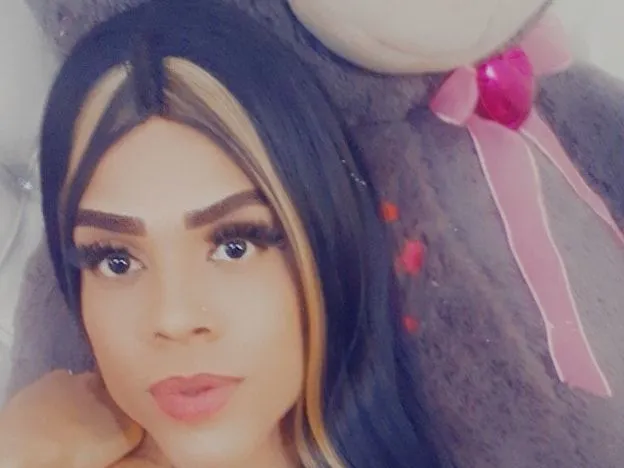 Live sex webcam photo for barbieblackbigcock #3256782