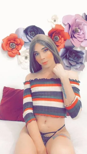 Live sex webcam photo for ShantalDiva #3257234