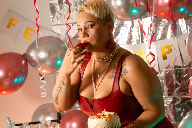 Live sex webcam photo for GianellaCoxxx #5566443