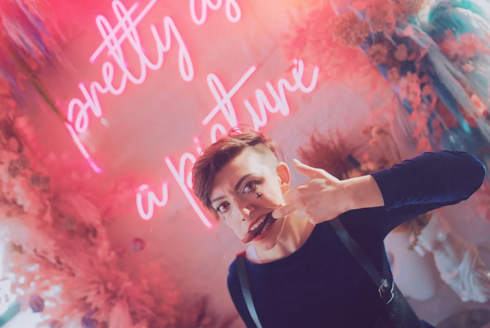 Live sex webcam photo for VictorViero #7262513