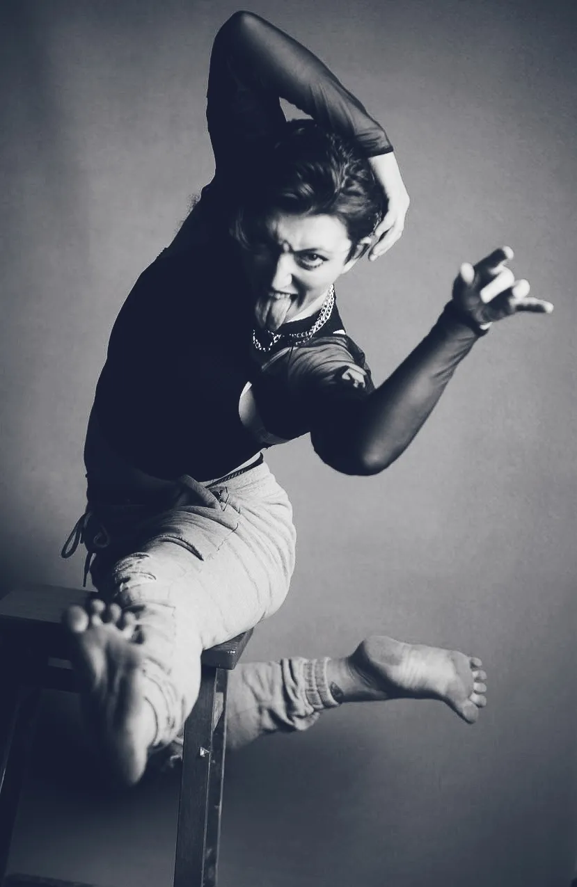 Live sex webcam photo for VictorViero #7262508