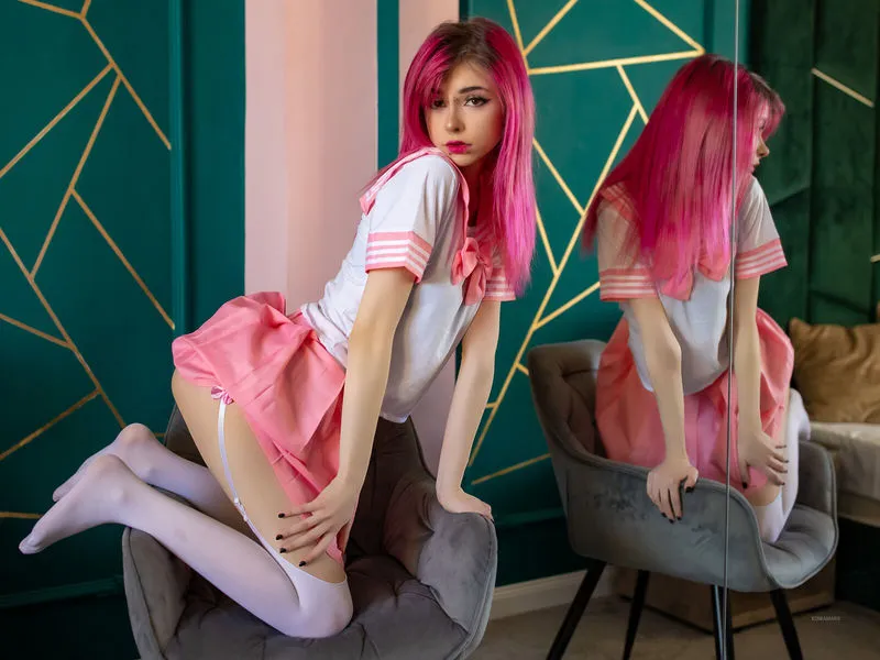 Live sex webcam photo for XoniaMars #3257716