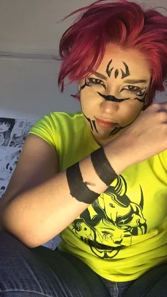 Live sex webcam photo for HelaViper #3376617