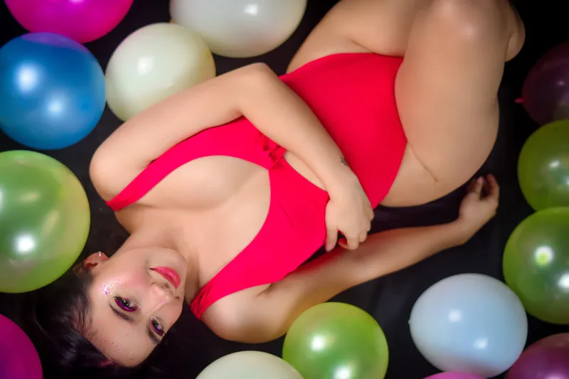 Live sex webcam photo for NikaWalker #3274365
