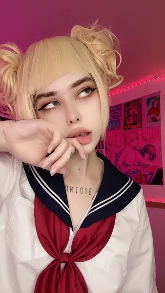 Live sex webcam photo for SakuraMinX #3283655