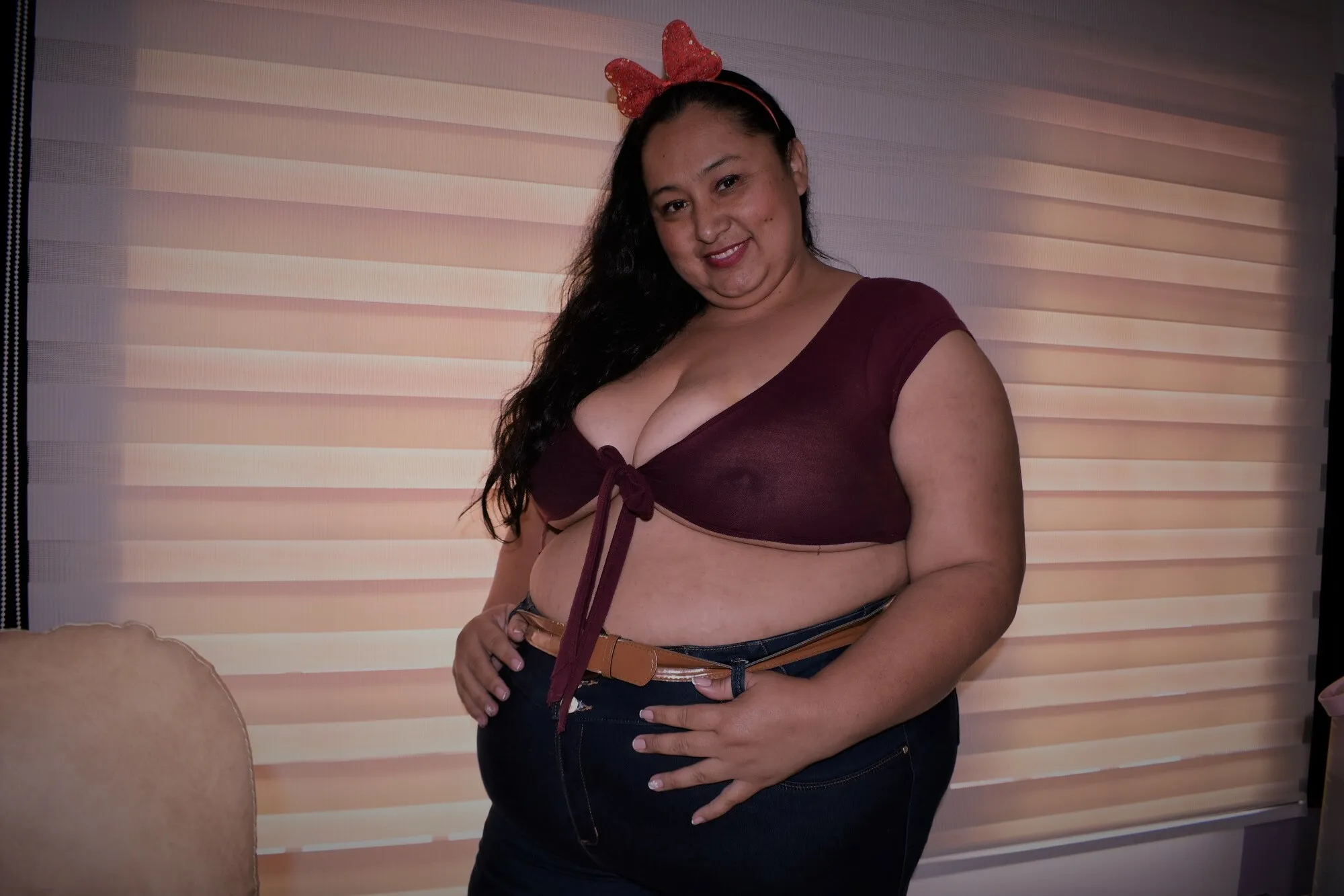 Live sex webcam photo for TistMature #7861332