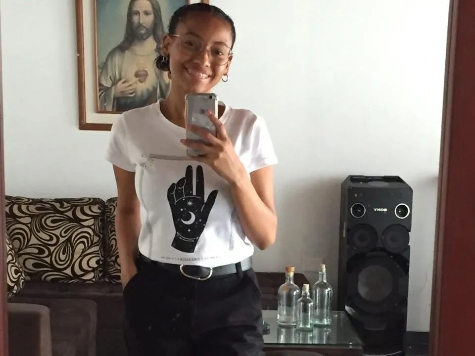 Live sex webcam photo for MarianaSoto #3272045