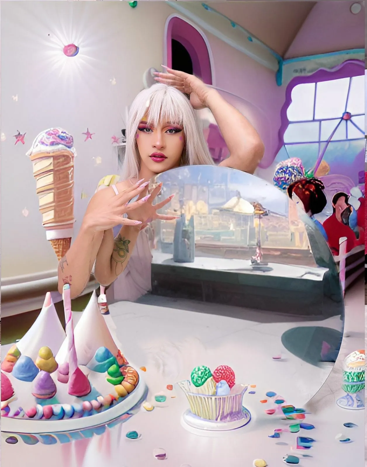 Live sex webcam photo for SummerWild #7193824