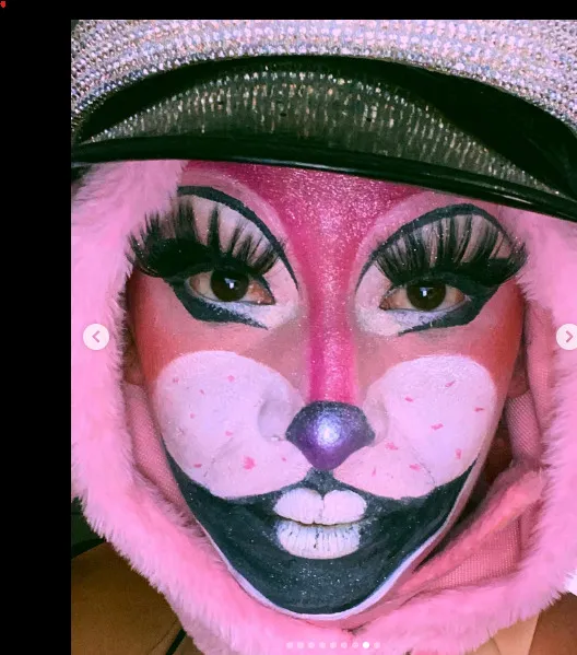 Live sex webcam photo for SummerWild #7194001