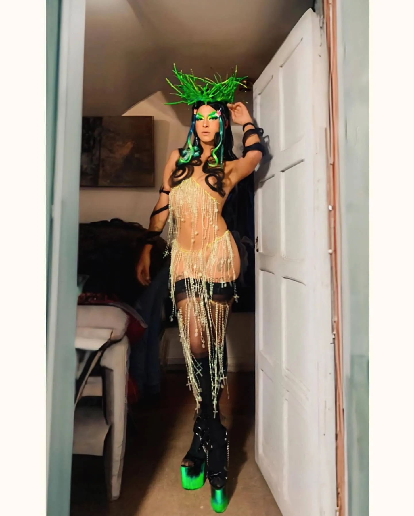 Live sex webcam photo for SummerWild #7193977