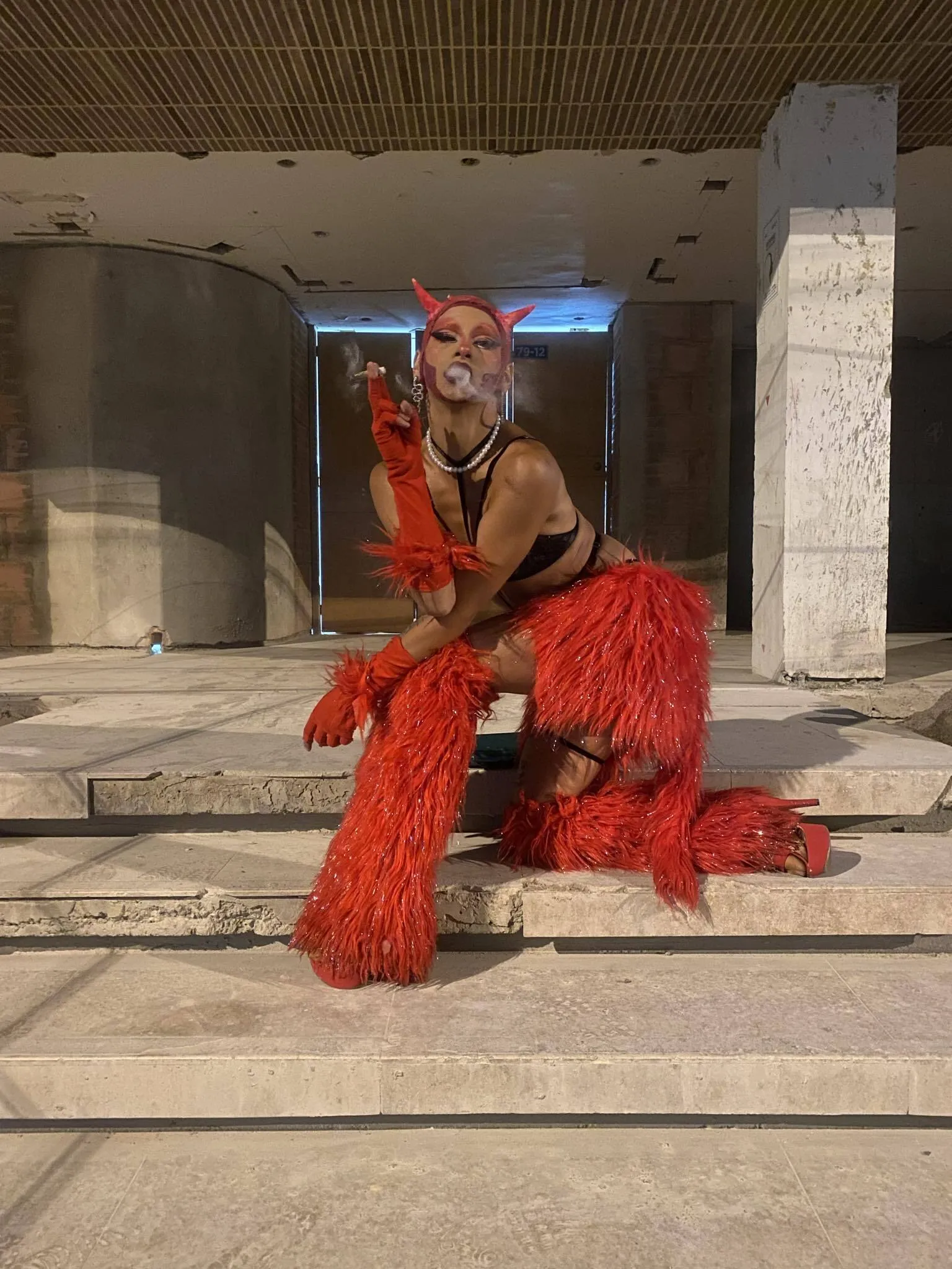 Live sex webcam photo for SummerWild #7193917