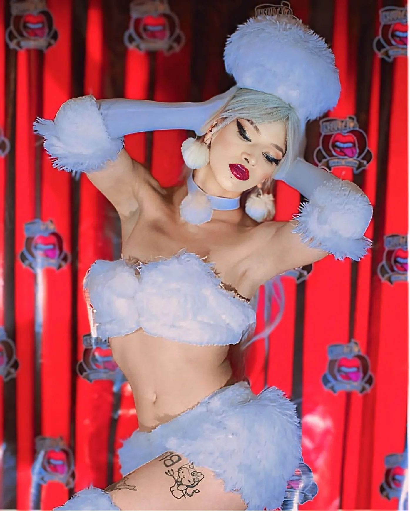 Live sex webcam photo for SummerWild #7193979