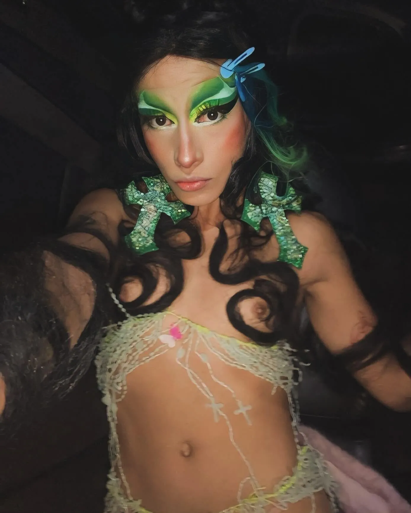 Live sex webcam photo for SummerWild #7193976