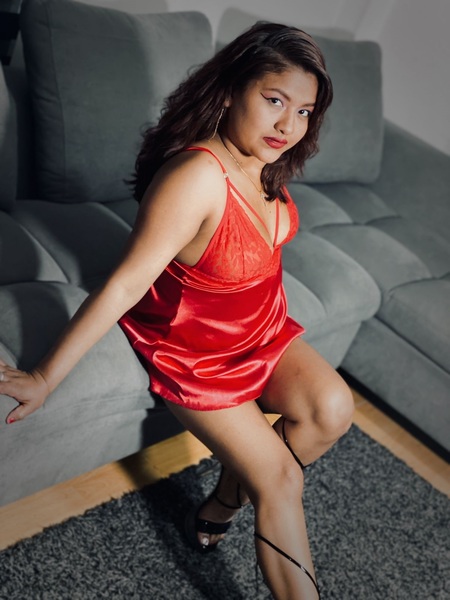 Live sex webcam photo for PlumBrown #3303604