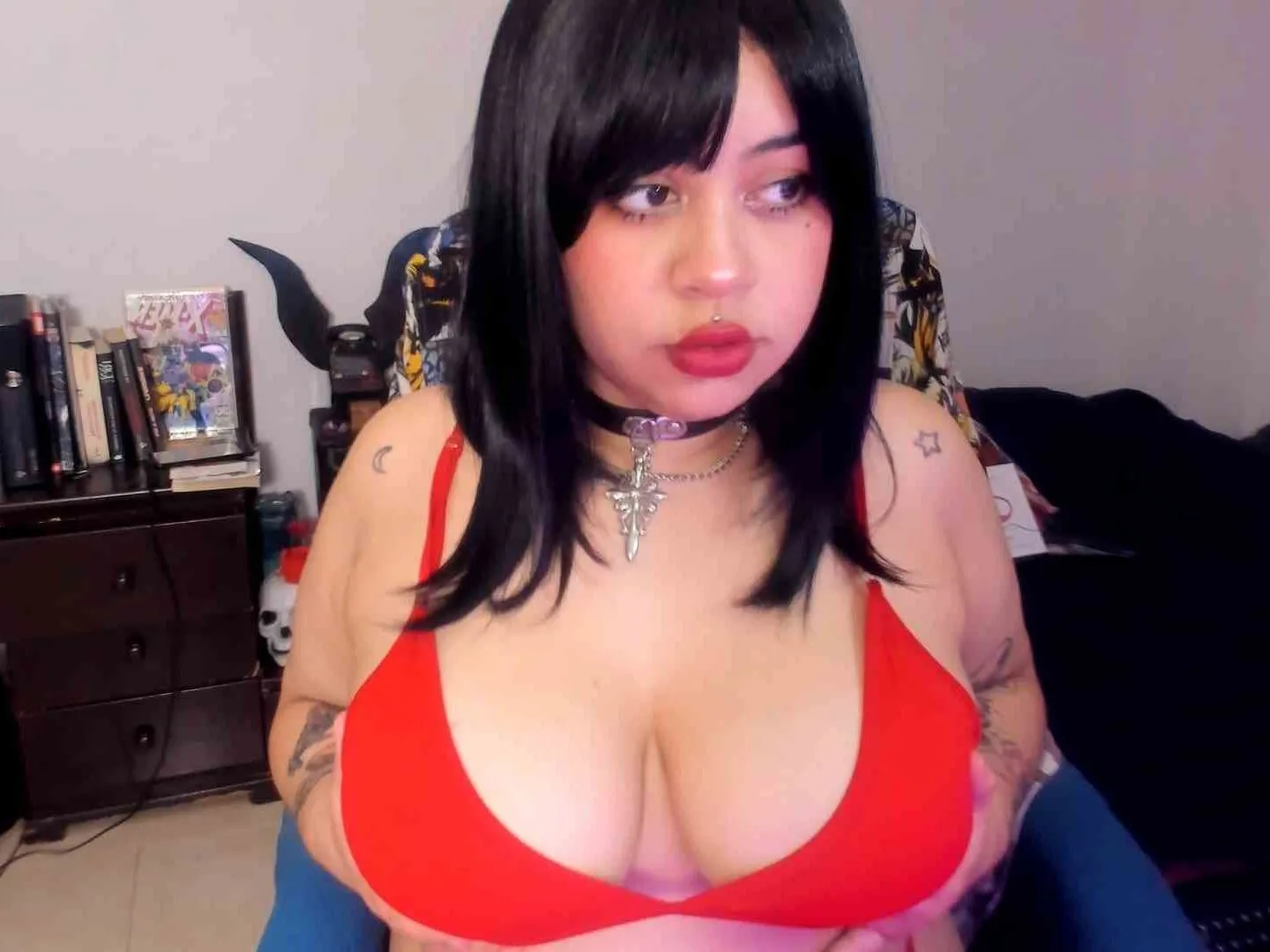 Live sex webcam photo for AlexJaeger #5674879