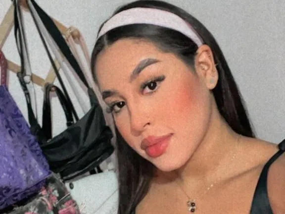 Live sex webcam photo for BrightModel #3269446