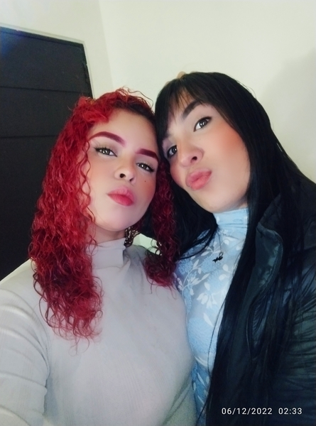 Live sex webcam photo for SamanthaAndEscarlet #3777157