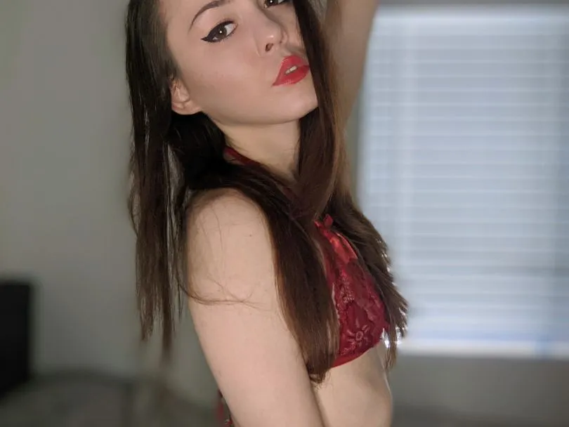 Live sex webcam photo for Caiya #3459514