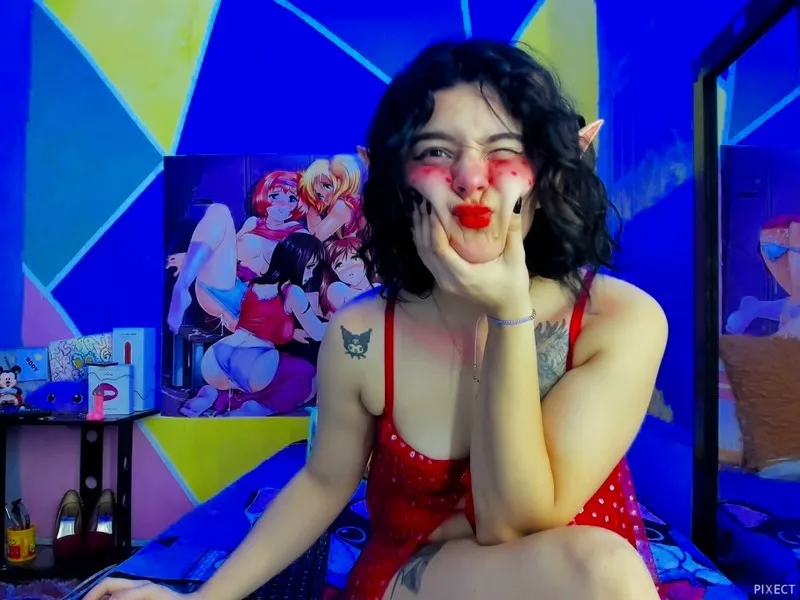 Live sex webcam photo for ANGELLSWEET #5910497