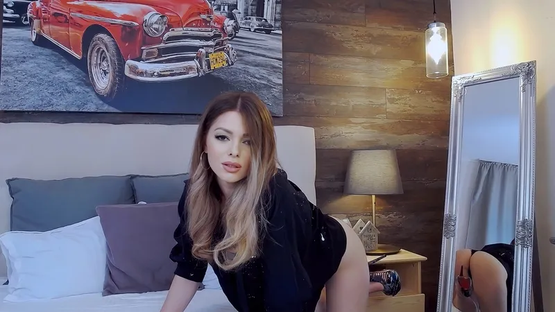 Live sex webcam photo for DaisyRiver #3351207