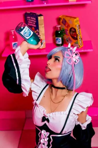 Live sex webcam photo for AikoMori #6089653