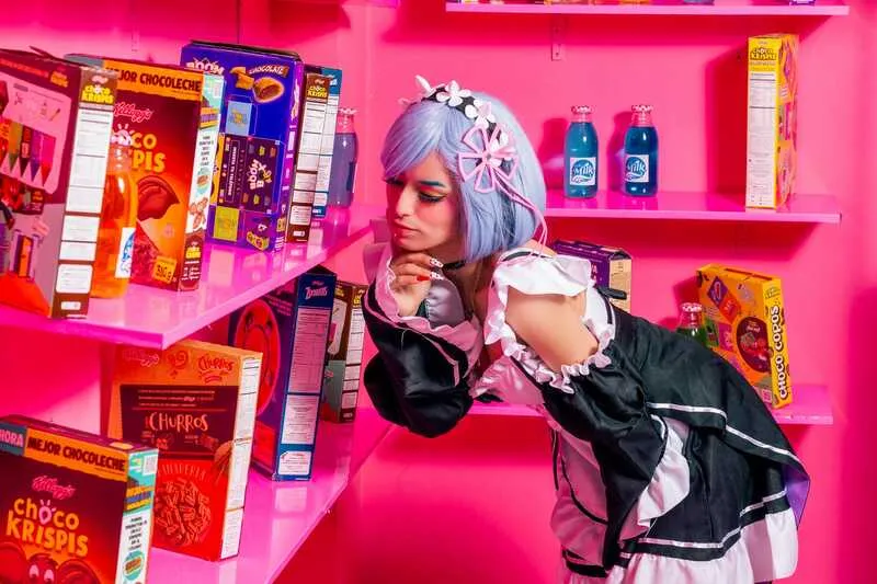 Live sex webcam photo for AikoMori #5880164