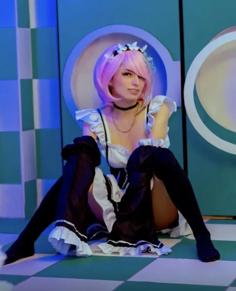 Live sex webcam photo for AikoMori #6089657