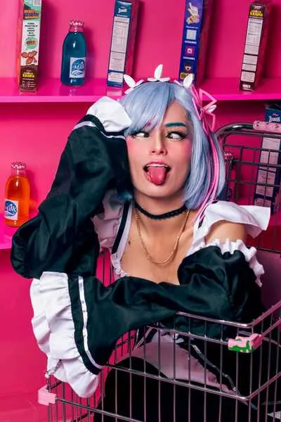 Live sex webcam photo for AikoMori #6089654