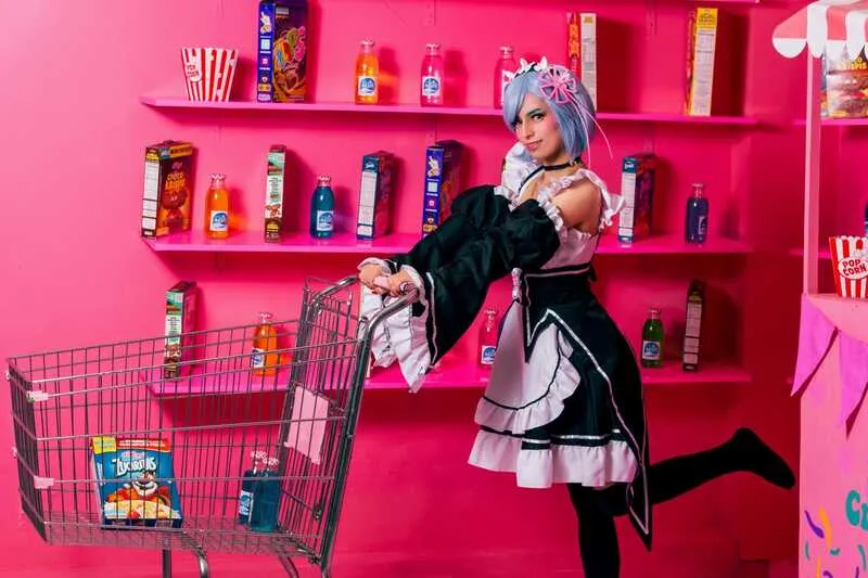 Live sex webcam photo for AikoMori #6089652