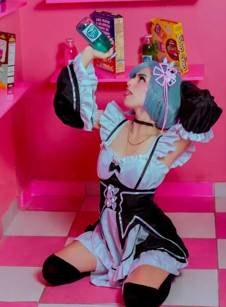 Live sex webcam photo for AikoMori #6089656