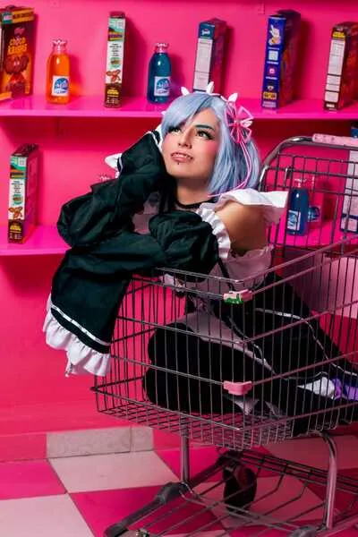 Live sex webcam photo for AikoMori #6089655