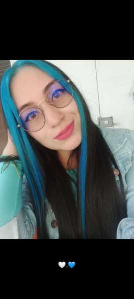 Live sex webcam photo for ThalyGomez #3278847