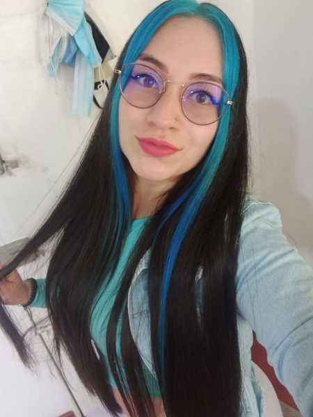 Live sex webcam photo for ThalyGomez #3278851