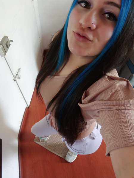 Live sex webcam photo for ThalyGomez #3278850