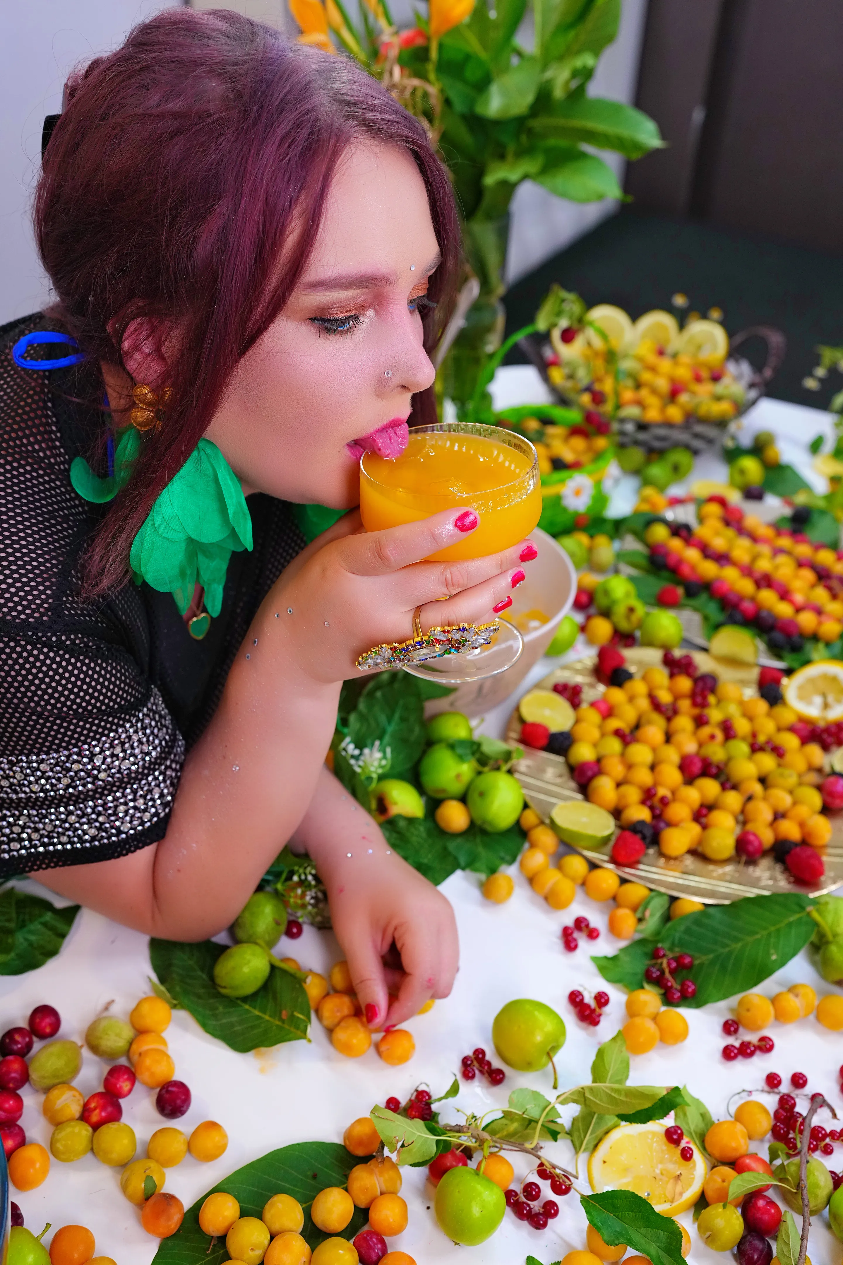 Live sex webcam photo for SinFulTitsDD #7135342