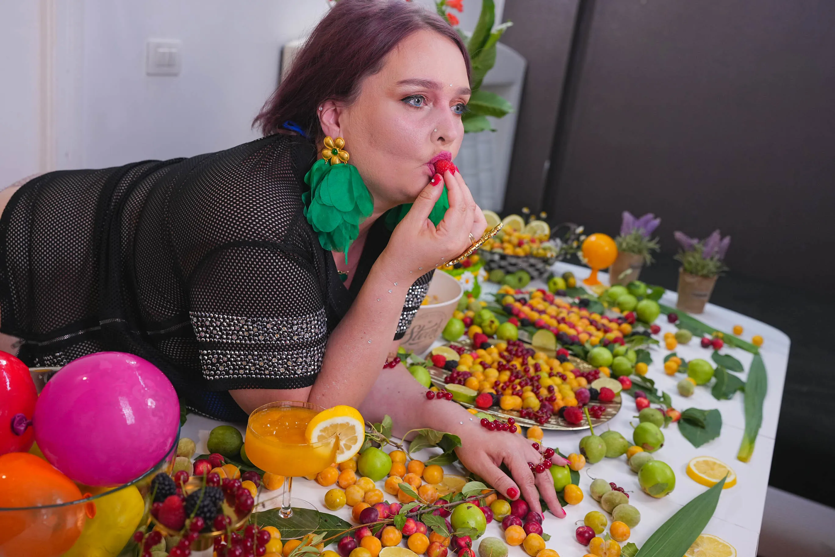 Live sex webcam photo for SinFulTitsDD #7135333