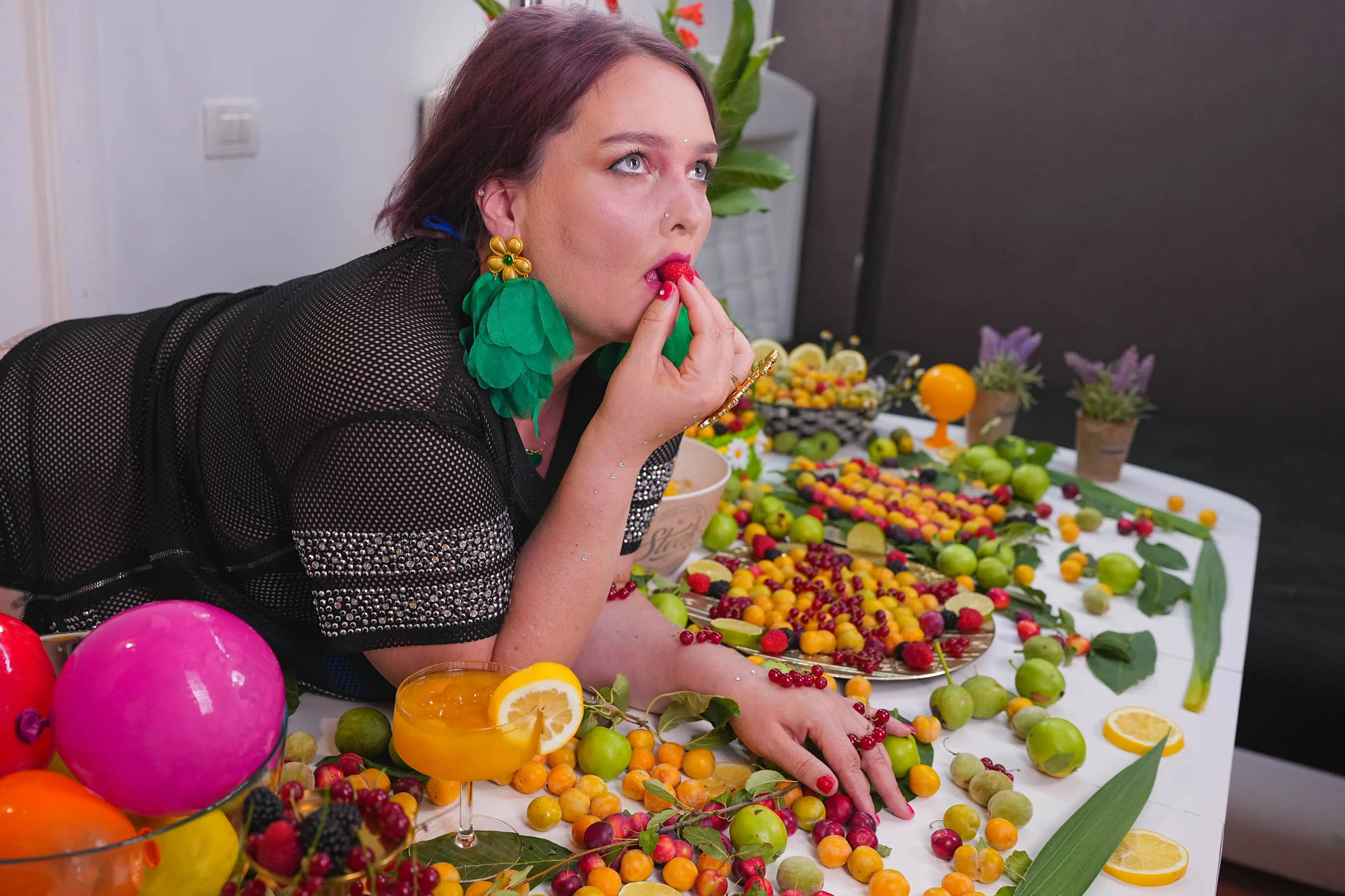 Live sex webcam photo for SinFulTitsDD #7135332