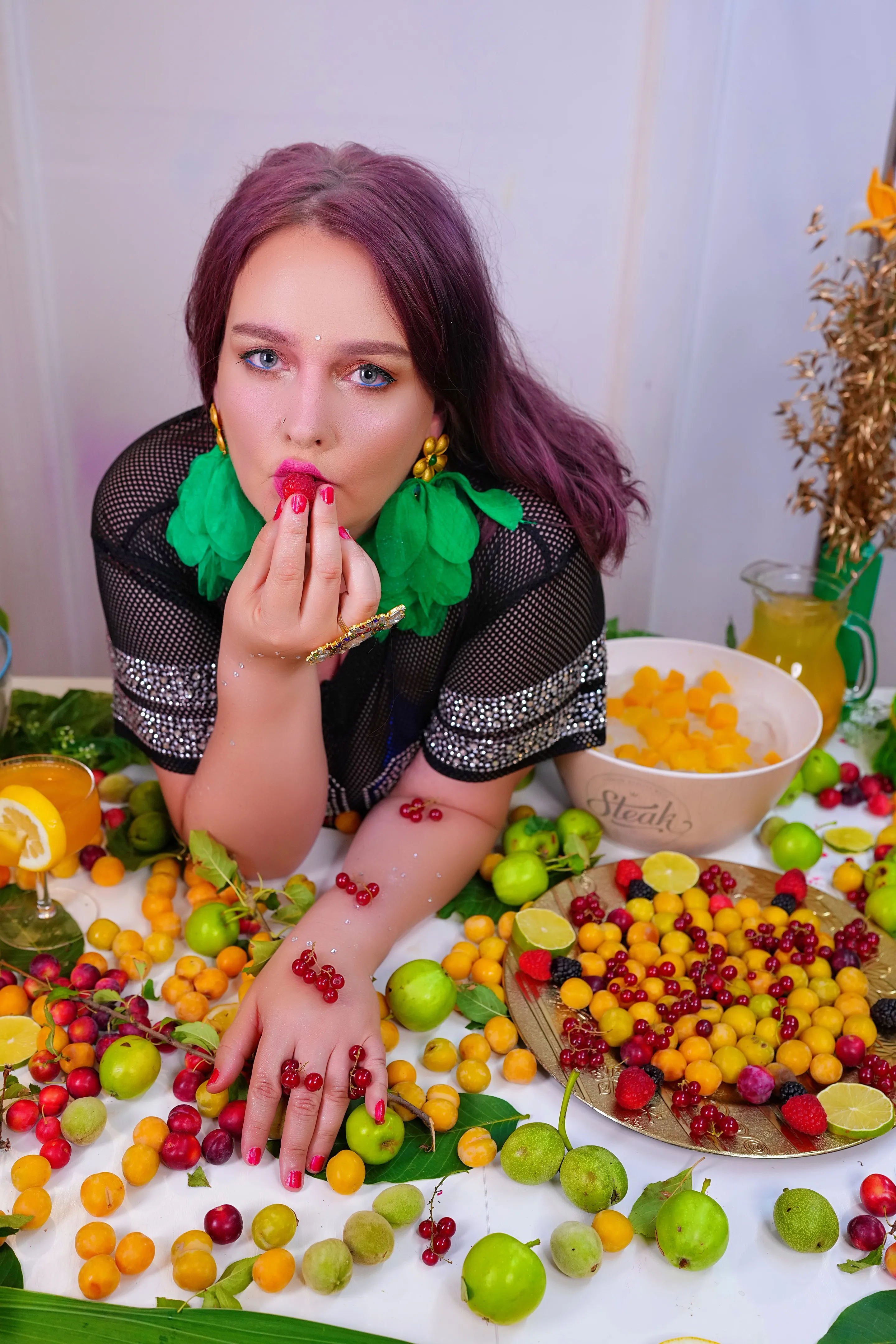 Live sex webcam photo for SinFulTitsDD #7135338